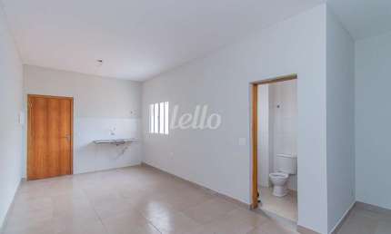 Apartamento com 1 quarto para alugar na Rua Arnaldo Pedroso D'Horta, --, Vila Elze, São Paulo, 35 m2 por R$ 1.500