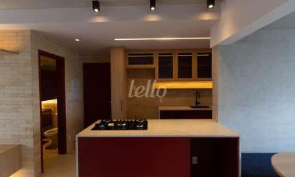 Apartamento com 2 quartos para alugar na Rua Madre Silva, --, Jardim das Acacias, São Paulo, 91 m2 por R$ 10.000