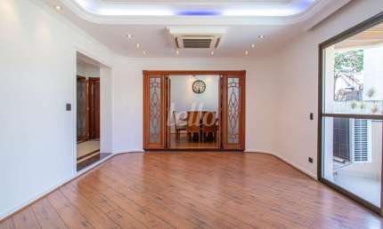 Apartamento com 3 quartos para alugar na Rua Duarte de Carvalho, --, Tatuapé, São Paulo, 190 m2 por R$ 5.500