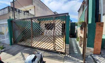 Casa com 2 quartos para alugar na Rua Doutor Valentim Bouças, --, Vila Mazzei, São Paulo, 80 m2 por R$ 1.700