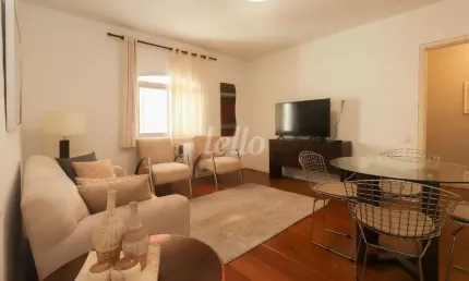 Apartamento com 2 quartos para alugar na Alameda Jaú, --, Jardim Paulista, São Paulo, 90 m2 por R$ 8.600