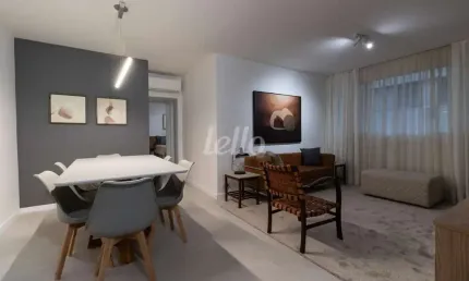 Apartamento com 2 quartos para alugar na Rua da Consolação, --, Cerqueira César, São Paulo, 70 m2 por R$ 7.000