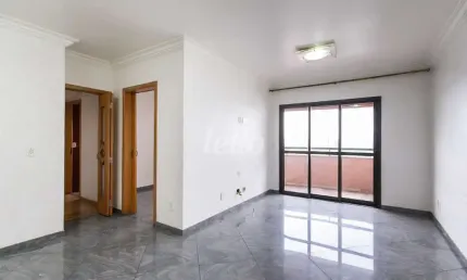 Apartamento com 4 quartos para alugar na Rua Ilansa, --, Vila Prudente, São Paulo, 125 m2 por R$ 4.800