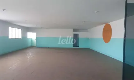 Sala comercial com 1 sala para alugar na Via Anchieta, --, Vila Moinho Velho, São Paulo, 178 m2 por R$ 5.000