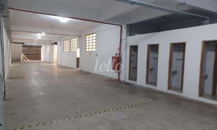 Barracão / Galpão / Depósito para alugar na Rua Jurupeba, --, Vila Guarani, São Paulo, 875 m2 por R$ 28.000