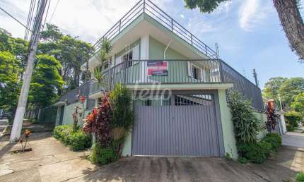 Casa com 3 quartos para alugar na Al. dos Guaiazes, --, Indianópolis, São Paulo, 130 m2 por R$ 6.200
