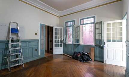 Casa comercial com 7 salas para alugar na Rua Maestro Cardim, --, Liberdade, São Paulo, 140 m2 por R$ 30.000