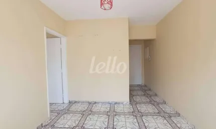 Apartamento com 1 quarto para alugar na Rua Sebastião Gil, --, Pinheiros, São Paulo, 45 m2 por R$ 2.400