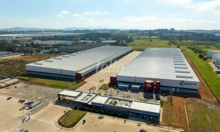 Barracão / Galpão / Depósito para alugar na Rua da Lagoa, --, Cidade Industrial Satélite de São Paulo, Guarulhos, 2199 m2 por R$ 74.751