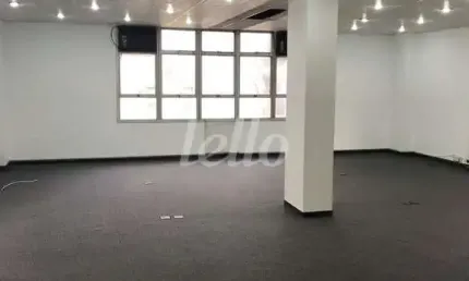 Sala comercial para alugar na alameda campinas, --, jardim paulista, são paulo, 94 m2 por r$ 5.900