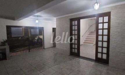 Casa com 4 quartos para alugar na Trv. Teodoro Macedo, --, Vila América, Santo André, 217 m2 por R$ 6.000