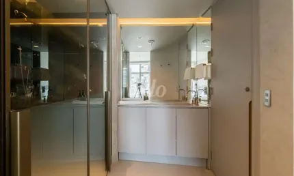 Apartamento com 2 quartos para alugar na Rua Funchal, --, Vila Olímpia, São Paulo, 67 m2 por R$ 30.000