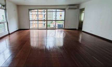 Apartamento com 3 quartos para alugar na Rua Doutor Albuquerque Lins, --, Santa Cecília, São Paulo, 200 m2 por R$ 10.000