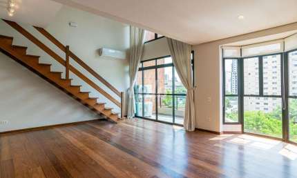 Apartamento com 2 quartos para alugar na Rua Francisco Leitão, --, Pinheiros, São Paulo, 140 m2 por R$ 10.000