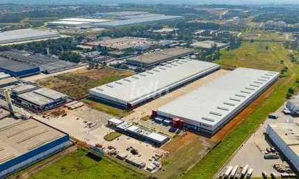 Barracão / galpão / depósito para alugar na rua da lagoa, --, cidade industrial satélite de são paulo, guarulhos, 2199 m2 por r$ 74.751