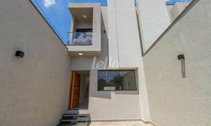 Casa com 3 quartos para alugar na Rua Austin, --, Vila Independência, São Paulo, 118 m2 por R$ 4.800