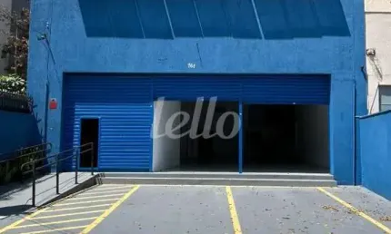 Barracão / Galpão / Depósito para alugar na Rua Pinheiro Guimarães, --, Parque da Vila Prudente, São Paulo, 420 m2 por R$ 15.800