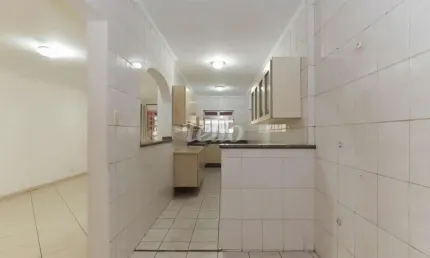 Casa com 4 quartos para alugar na Rua Walter Fontana, --, Jardim Brasil (Zona Sul), São Paulo, 150 m2 por R$ 3.950