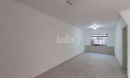Casa comercial com 1 sala para alugar na rua cantagalo, --, vila gomes cardim, são paulo, 165 m2 por r$ 6.000