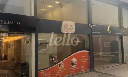 Ponto comercial com 3 salas para alugar na Avenida Conselheiro Carrão, --, Vila Carrão, São Paulo, 40 m2 por R$ 4.500
