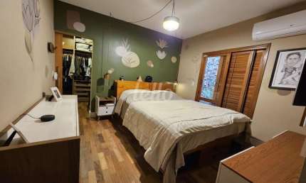 Casa com 3 quartos para alugar na Rua Alexandre Naninni, --, Santana, São Paulo, 134 m2 por R$ 7.000