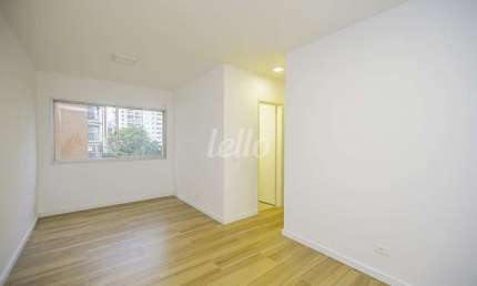Apartamento com 2 quartos para alugar na Rua Pintassilgo, --, Vila Uberabinha, São Paulo, 60 m2 por R$ 4.000