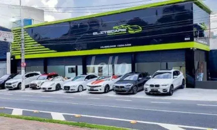 Barracão / galpão / depósito para alugar na avenida general ataliba leonel, --, santana, são paulo, 420 m2 por r$ 15.000
