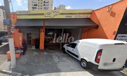 Ponto comercial para alugar na Avenida General Ataliba Leonel, --, Tucuruvi, São Paulo, 220 m2 por R$ 7.000