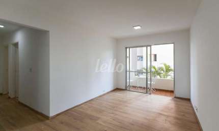 Apartamento com 2 quartos para alugar na Rua Evans, --, Vila Esperança, São Paulo, 56 m2 por R$ 2.300