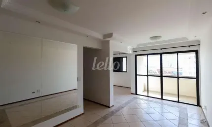 Apartamento com 2 quartos para alugar na rua do oratório, --, alto da mooca, são paulo, 80 m2 por r$ 3.340