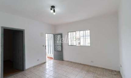 Casa com 2 quartos para alugar na Rua Rainúnculos, --, Vila Alpina, São Paulo, 90 m2 por R$ 1.700