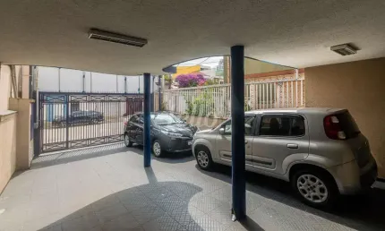 Ponto comercial com 11 salas para alugar na rua camé, --, mooca, são paulo, 300 m2 por r$ 4.000