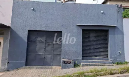 Ponto comercial para alugar na Rua do Centenário, --, Vila Bastos, Santo André, 80 m2 por R$ 3.000
