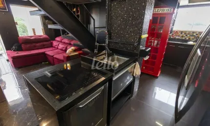 Apartamento com 3 quartos para alugar na Rua Taquaruçu, --, Vila Parque Jabaquara, São Paulo, 130 m2 por R$ 8.340