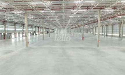 Barracão / Galpão / Depósito para alugar na Rua José Semião Rodrigues Agostinho, --, Água Espraiada, Embu das Artes, 2882 m2 por R$ 86.448