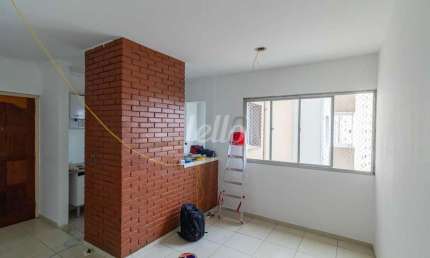 Apartamento com 2 quartos para alugar na Avenida Cangaíba, --, Cangaíba, São Paulo, 55 m2 por R$ 1.300