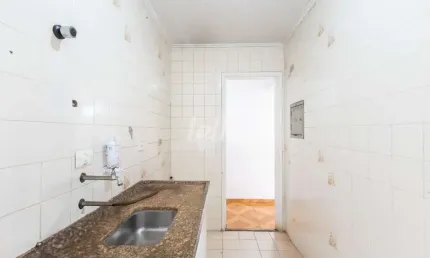 Apartamento com 2 quartos para alugar na Rua Bom Jesus, --, Vila Regente Feijó, São Paulo, 59 m2 por R$ 2.400