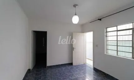 Casa com 2 quartos para alugar na rua gustavo barroso, --, parque peruche, são paulo, 120 m2 por r$ 3.000