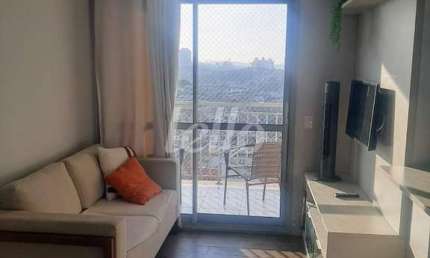 Apartamento com 2 quartos para alugar na Rua Doutor Djalma Pinheiro Franco, --, Vila Santa Catarina, São Paulo, 52 m2 por R$ 3.600