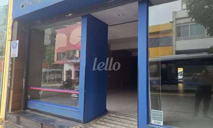 Ponto comercial com 4 salas para alugar na Rua Augusta, --, Cerqueira César, São Paulo, 470 m2 por R$ 35.000