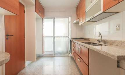 Apartamento com 3 quartos para alugar na Rua Visconde de Cachoeira, --, Vila Nova Conceição, São Paulo, 115 m2 por R$ 11.500