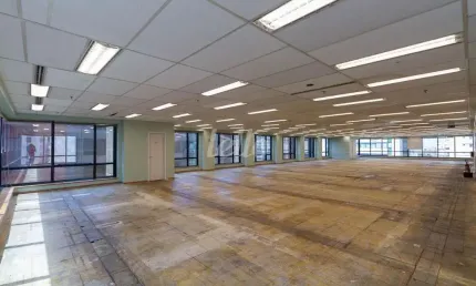 Sala comercial para alugar na Alameda Santos, --, Cerqueira César, São Paulo, 437 m2 por R$ 48.500