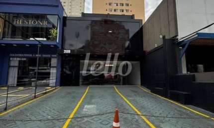 Ponto comercial para alugar na Avenida Ibirapuera, --, Indianópolis, São Paulo, 512 m2 por R$ 52.000