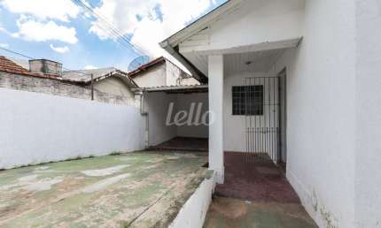 Casa com 1 quarto para alugar na Rua dos Jacarandás Mimosos, --, Vila Nova Mazzei, São Paulo, 70 m2 por R$ 1.900