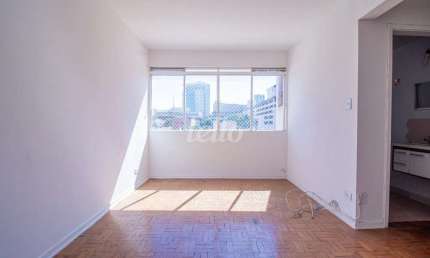 Apartamento com 1 quarto para alugar na Rua Padre Antônio Tomás, --, Água Branca, São Paulo, 42 m2 por R$ 2.150
