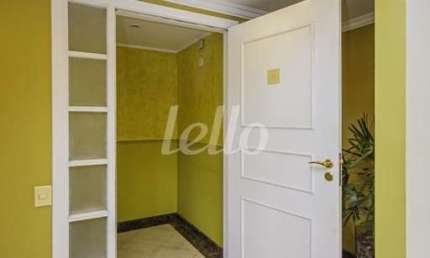 Apartamento com 4 quartos para alugar na Rua Artur de Azevedo, --, Cerqueira César, São Paulo, 225 m2 por R$ 21.000