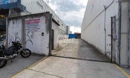 Terreno comercial para alugar na Av. Miguel Stéfano, --, Saúde, São Paulo, 120 m2 por R$ 10.000