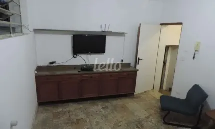 Casa comercial com 1 sala para alugar na Rua Montenegro, --, Cidade Vargas, São Paulo, 190 m2 por R$ 4.000