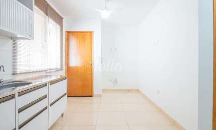 Apartamento com 2 quartos para alugar na Rua Jaborandi, --, Penha De França, São Paulo, 42 m2 por R$ 1.700