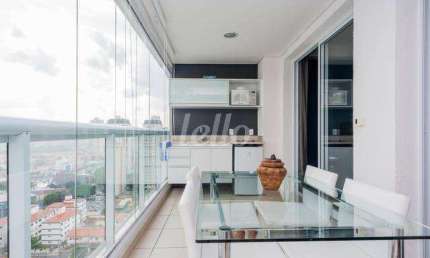 Apartamento com 1 quarto para alugar na Avenida Doutor Cardoso de Melo, --, Vila Olímpia, São Paulo, 43 m2 por R$ 4.900